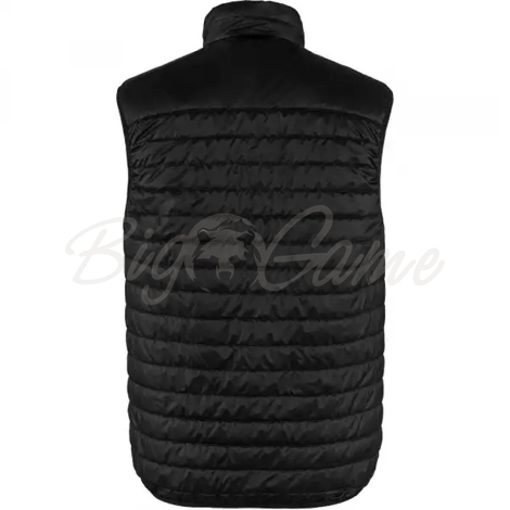 Жилет FJALLRAVEN Abisko Padded Vest цвет Black фото 2