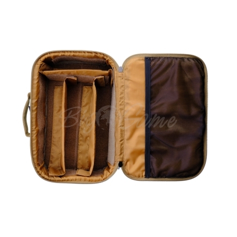 Кейс для химии APS для чистки оружия цв. Койот фото 5