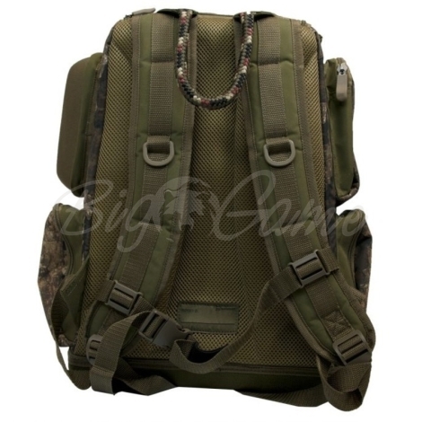 Рюкзак охотничий BANDED Air Hard Shell Backpack цвет MAX5 фото 4