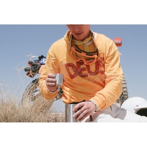 Термостакан BOBBER Shot-100 цвет Matte (матовый) фото 3