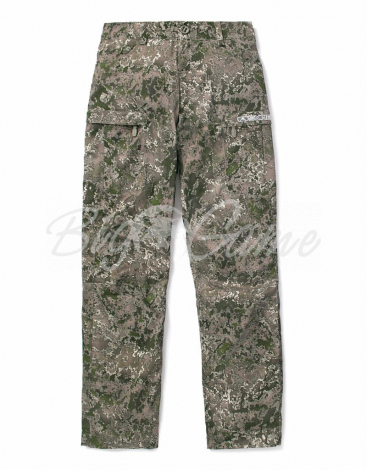 Брюки SKRE Uinta Early Season Pants цвет MTN Stealth фото 1