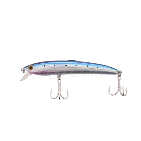 Воблер SMITH Saruna 147F Max код цв. 03 фото 2