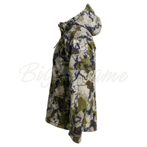 Куртка KING'S XKG Wind-Defender Shift Jacket цвет XK7 фото 7