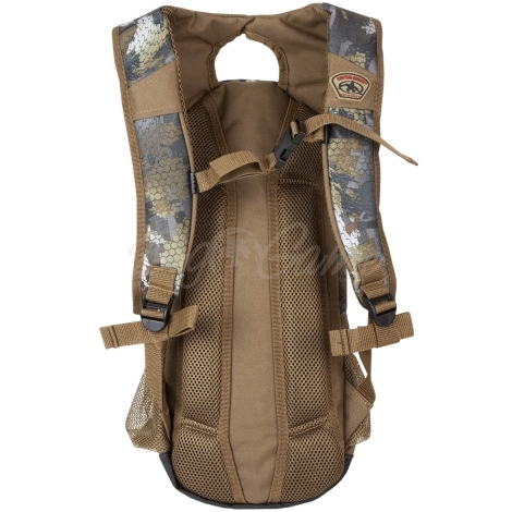 Рюкзак охотничий RIG’EM RIGHT Stump Jumper Backpack цвет Optifade Timber фото 4