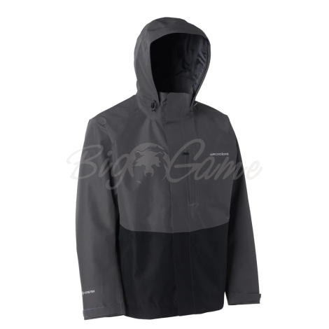 Куртка GRUNDENS Downrigger Gore-tex Jacket цвет Anchor фото 4