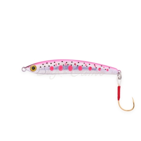 Стик SMITH Troutin Surger 60SH цв. 17 фото 2