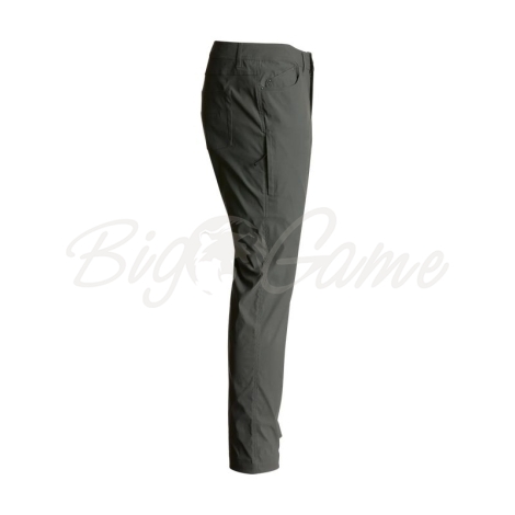 Брюки KING'S XKG Sonora Pant цвет Charcoal фото 8