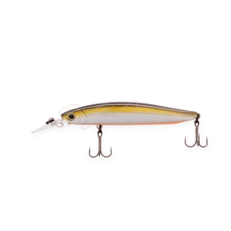 Воблер SMITH Cherry Blood MD 90F код цв. 03 фото 2