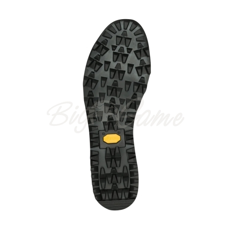 Ботинки треккинговые AKU WS Slope Micro GTX цвет Grey / Green фото 3