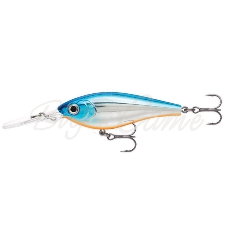 Воблер RAPALA Harvest Shad 70F код цв. SB фото 1