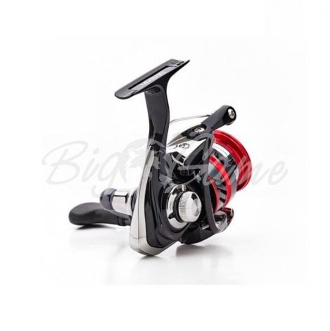 Катушка безынерционная DAIWA 20 Ninja BR LT фото 3