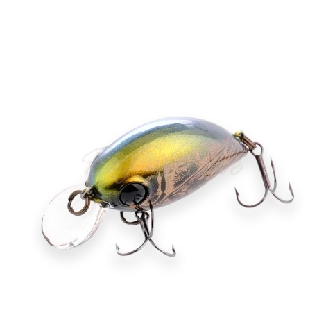 Воблер ZIP BAITS Hickory SR 34F код цв. 058 фото 1
