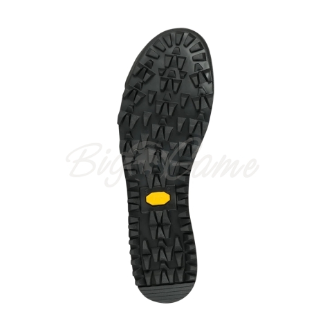Ботинки треккинговые AKU WS Slope Micro GTX цвет Black / Orange фото 3