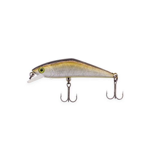 Воблер SMITH D-Contact 50S код цв. 07 фото 2 Воблер SMITH D-Contact 50S код цв. 07 фото 2