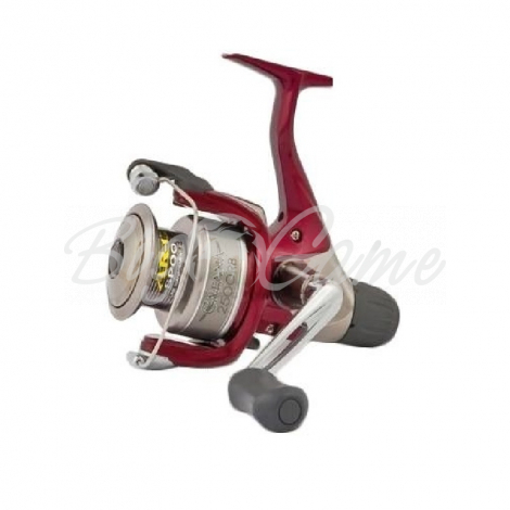 Катушка безынерционная SHIMANO Catana 2500 RB фото 1