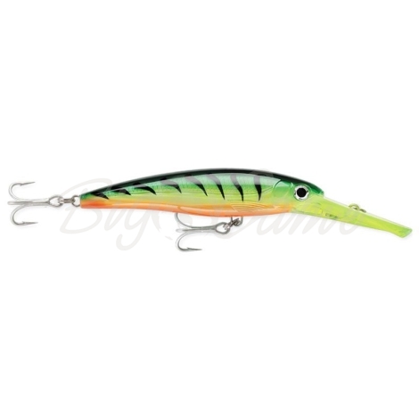 Воблер RAPALA X-Rap Magnum 20 код цв. FT фото 1