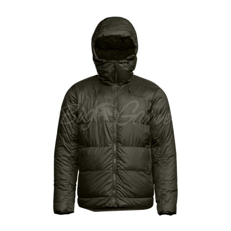 Куртка SITKA Kelvin Hyperdown Jacket цвет Deep Lichen фото 1