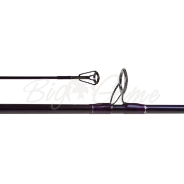 Удилище спиннинговое DAIWA EXCELER SPIN 9' 2PC фото 2