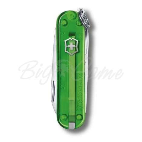 Мультитул VICTORINOX Green Tea фото 3