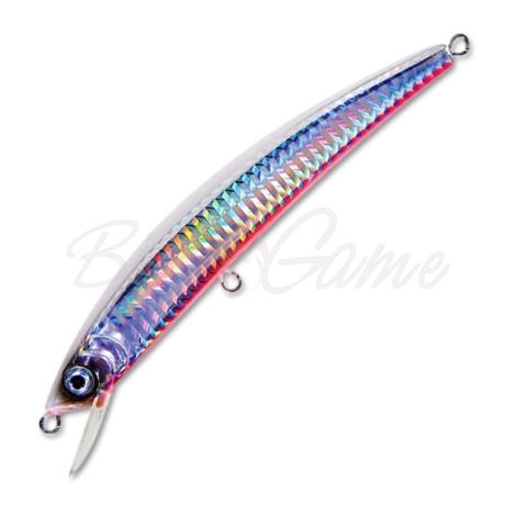 Воблер YO-ZURI Crystal Minnow 70F код цв. GHRH фото 1