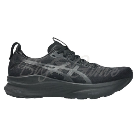 Кроссовки ASICS Gel-Kayano 32 цвет Black фото 1
