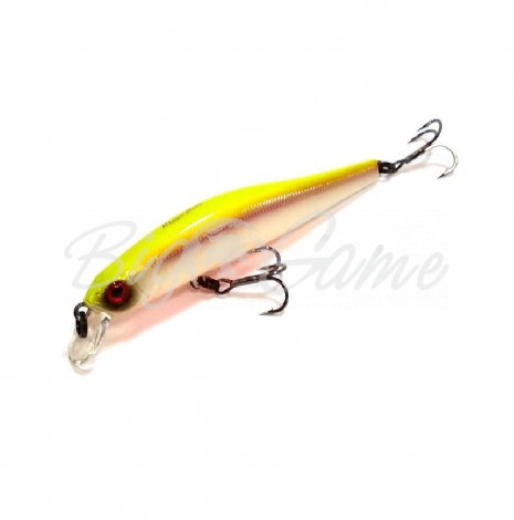 Воблер ZIP BAITS Rigge 35F код цв. 673 фото 1