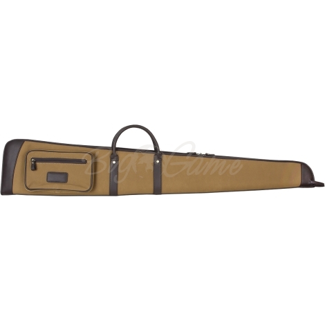 Чехол для ружья MAREMMANO E 301 Canvas Shotgun Slip фото 1