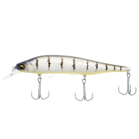 Воблер MEGABASS Ito-Shiner 115SP цв. glx bolt фото 2