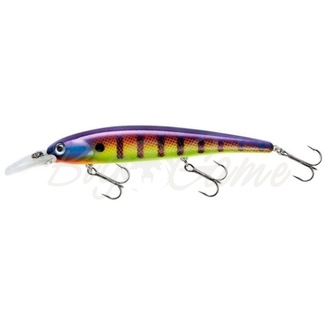 Воблер BANDIT Shallow Walleye 120F код цв. D73 фото 1