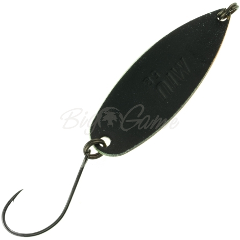 Блесна колеблющаяся FOREST Miu 5 г код цв. #09 фото 2