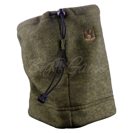 Снуд RISERVA R1670 Neck Warmer цвет Green фото 3