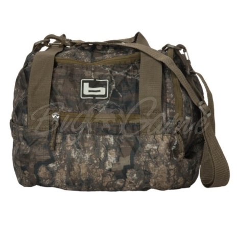 Сумка охотничья BANDED Packable Blind Bag цвет Timber фото 2