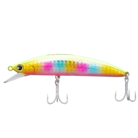 Воблер IMA Gyodo Heavy Surfer 90S код цв. 104 фото 2