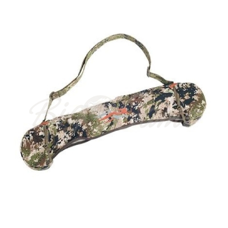 Сумка-переноска для лука SITKA Bow Sling цвет Optifade Subalpine фото 1