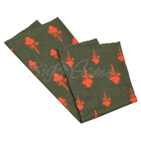 Шарф-труба PINEWOOD Outdoor Scarf 3-Pack цвет mix фото 2