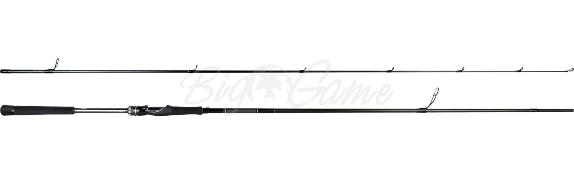 Спиннинг DAIWA Labrax AGS 93M-N тест 10 - 50 г фото 5