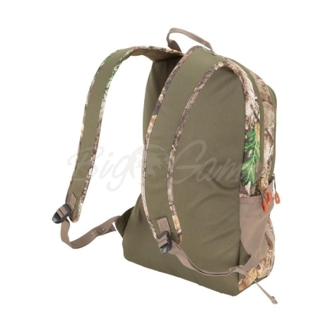 Рюкзак охотничий ALLEN TERRAIN Cape Daypack 13,5 цвет Realtree Edge фото 6