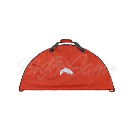 Сумка рыболовная SIMMS Taco Bag цвет Orange фото 3