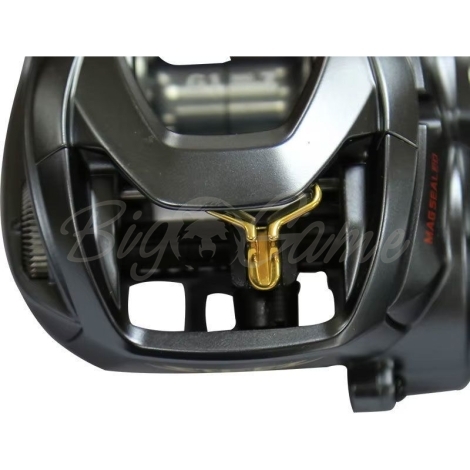 Катушка мультипликаторная DAIWA Steez A TW фото 3