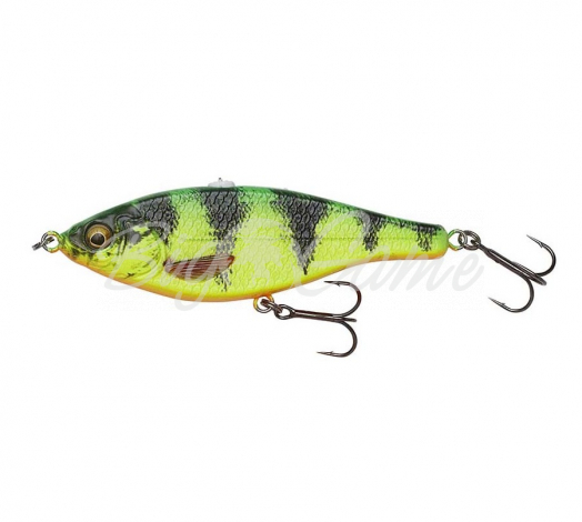 Воблер SAVAGE GEAR 3D Roach Jerkster SS 14,5 см цв. 05-Firetiger PHP фото 1
