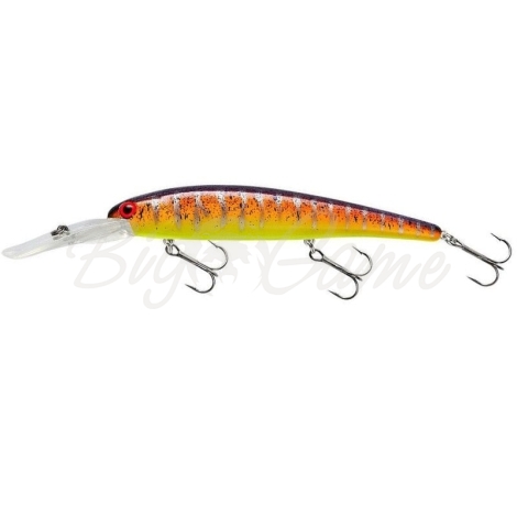 Воблер BANDIT Deep Walleye 120F код цв. D23 фото 1