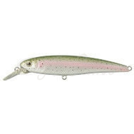 Воблер SPRO Ikemen Bait 95 SL цв. Rainbow Trout фото 1