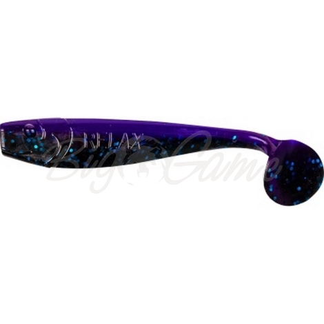 Виброхвост RELAX King Shad 4" (10 шт.) код цв. L503 фото 1