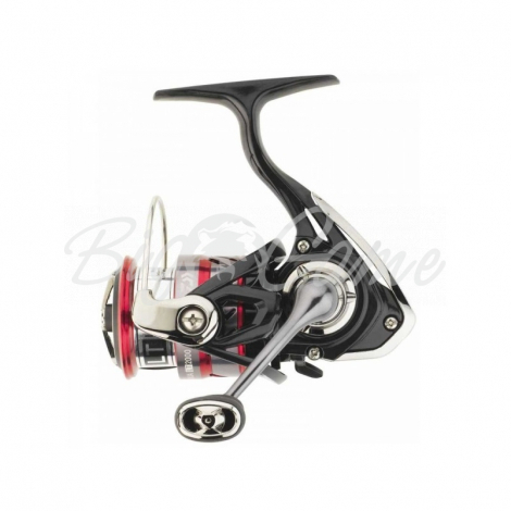 Катушка безынерционная DAIWA 20 Ninja BR LT фото 1