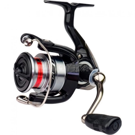 Катушка безынерционная DAIWA  20 RX LT 6000 фото 1