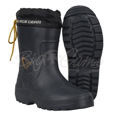 Сапоги SAVAGE GEAR Sirius Thermo Boot фото 1