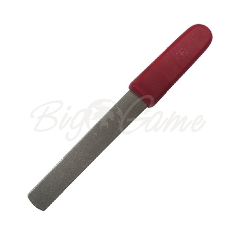 Точилка для ножей VICTORINOX Diamant цв. красный фото 1