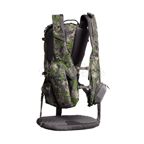 Рюкзак-жилет SITKA Equinox Turkey Vest цвет Optifade Cover фото 16
