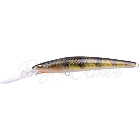 Воблер SPRO Ikiru DD 120 SSP цв. Ssp Yellow Perch фото 1