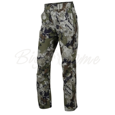 Брюки KING'S WS XKG Ridge Pant цвет XK7 фото 1